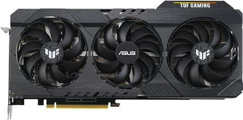 GeForce RTX3080 ASUS TUF-RTX3080 非LHR TUF Gaming GeForce RTX™ 3080 OC Edition